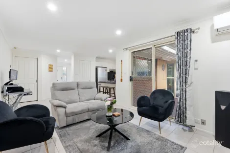 Property photo of 46 Shearwater Drive Glenmore Park NSW 2745