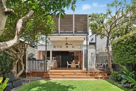 24a Belmore St, Rozelle, NSW 2039