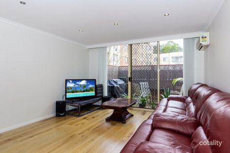 Property photo of 539/83-93 Dalmeny Avenue Rosebery NSW 2018