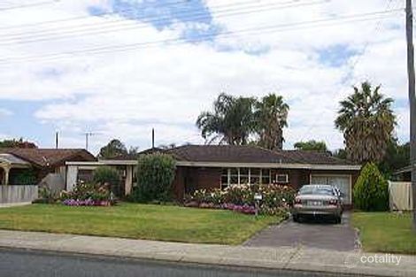 31 Dawson Ave, Forrestfield, WA 6058