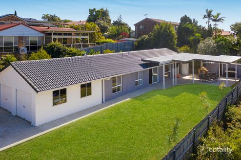 Property photo of 46 Hillside Crescent Edens Landing QLD 4207