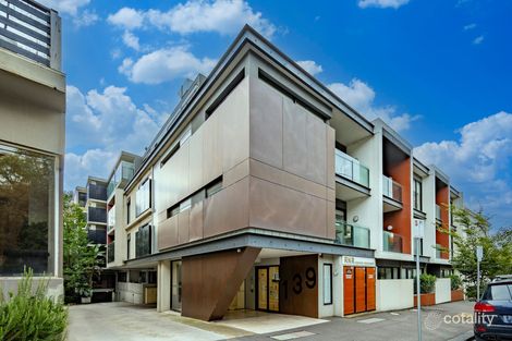 305/139-145 Chetwynd St, North Melbourne, VIC 3051