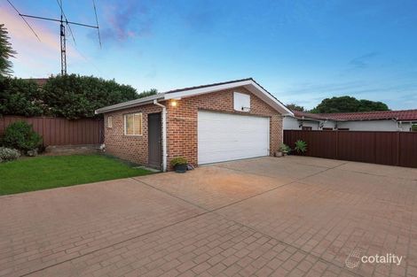 Property photo of 121 Bexley Road Earlwood NSW 2206