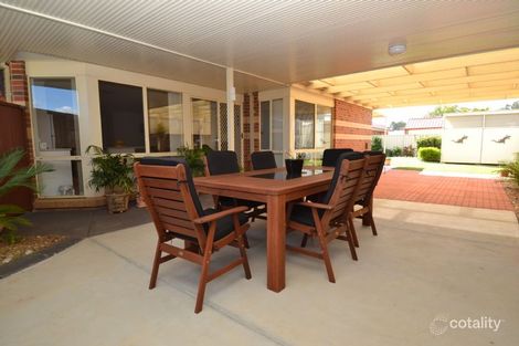 Property photo of 20 Logan Drive Wangaratta VIC 3677