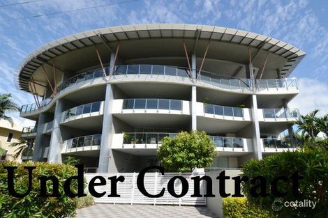 20/96-98 Mitchell St, North Ward, QLD 4810