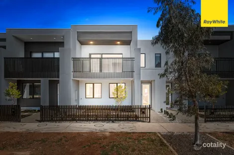 72 Baxterpark Dr, Thornhill Park, VIC 3335