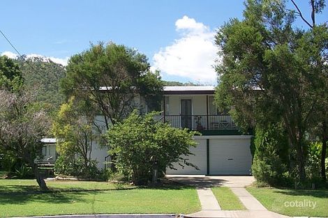 11 Marcellin Ct, Norman Gardens, QLD 4701
