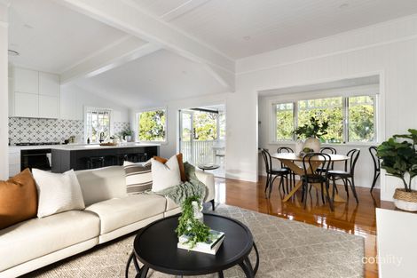 Property photo of 111 Bolan Street Bulimba QLD 4171