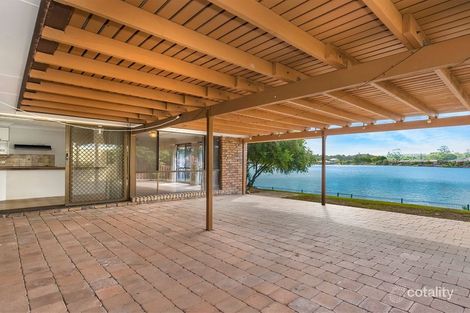 Property photo of 17 Ironbark Street Elanora QLD 4221