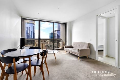 3205/318 Russell St, Melbourne, VIC 3000