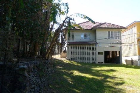 Property photo of 101 Mountjoy Terrace Manly QLD 4179