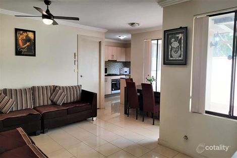 Property photo of 11/18 Magowar Road Pendle Hill NSW 2145