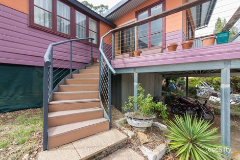 Property photo of 54 Schardt Street Captains Flat NSW 2623