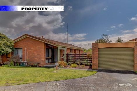 Property photo of 2/4-5 Baxter Court Moe VIC 3825
