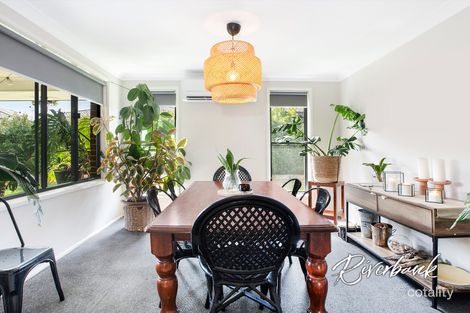 Property photo of 3 Callinan Crescent Bardia NSW 2565