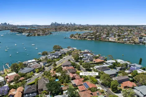 Property photo of 11 Sherwin Street Henley NSW 2111