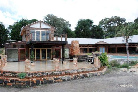 70 Blackwood Rd, Macedon, VIC 3440