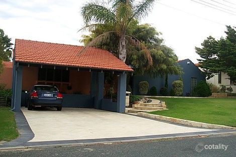 4 Dartmouth Ave, City Beach, WA 6015