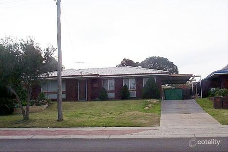 40 Blackmore Ave, Girrawheen, WA 6064