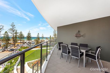 Property photo of 1034/2-14 The Esplanade Burleigh Heads QLD 4220