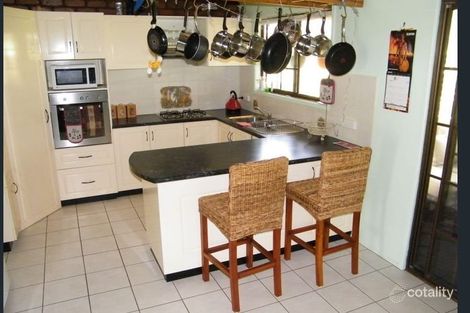 Property photo of 98 Pring Street Wondai QLD 4606