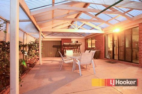 Property photo of 102 Central Road Hampton Park VIC 3976