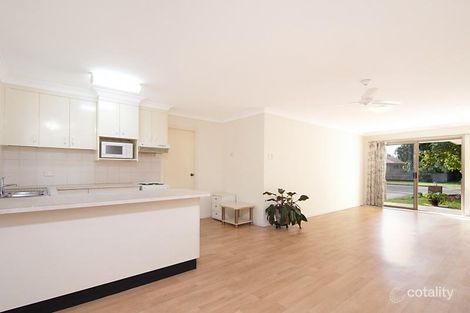Property photo of 2/12 Sunrise Boulevard Byron Bay NSW 2481