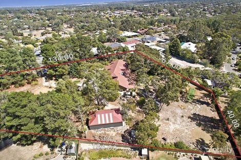 45 Grevillea Rd, Aberfoyle Park, SA 5159