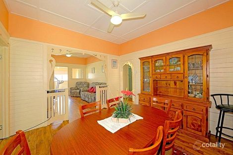 Property photo of 37 High Street Walkervale QLD 4670