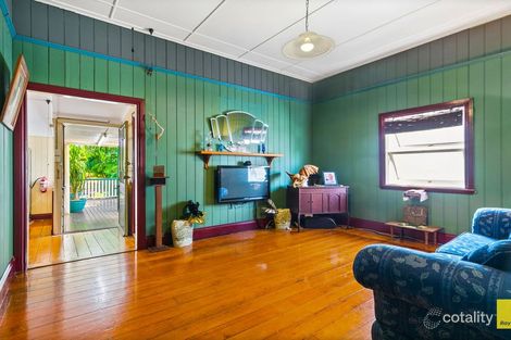 Property photo of 20 Pearson Street Kangaroo Point QLD 4169
