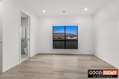 Property photo of 54 Goodison Grove Mount Cottrell VIC 3024