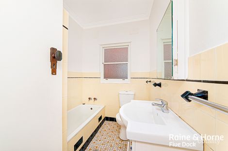 Property photo of 37 Princess Avenue Rodd Point NSW 2046