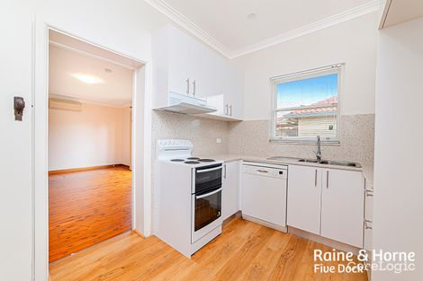 Property photo of 37 Princess Avenue Rodd Point NSW 2046