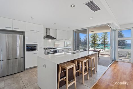 Property photo of 4/11 Eden Avenue Coolangatta QLD 4225