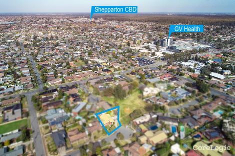 Property photo of 4 Duncan Court Shepparton VIC 3630