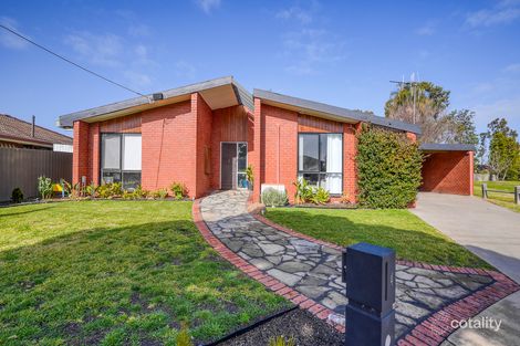 Property photo of 4 Duncan Court Shepparton VIC 3630