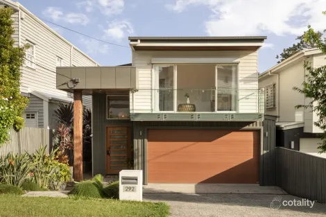 Property photo of 292 Ferguson Road Seven Hills QLD 4170