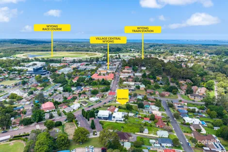 Property photo of 41 Alison Road Wyong NSW 2259