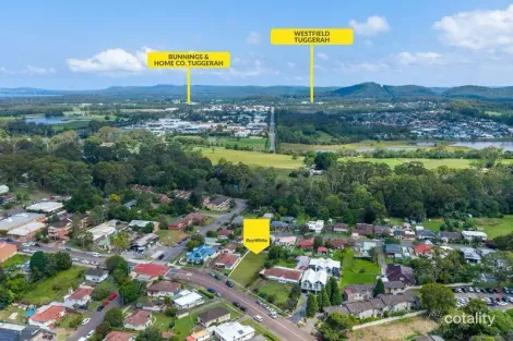 Property photo of 41 Alison Road Wyong NSW 2259