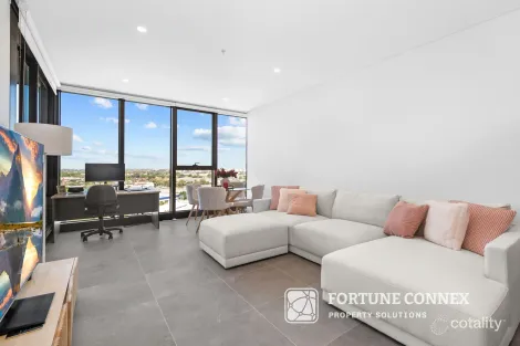 Property photo of 1201/2 Stockyard Boulevard Lidcombe NSW 2141