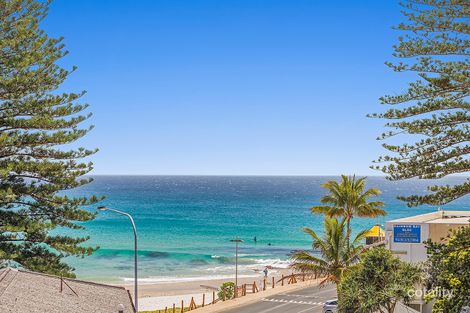 Property photo of 4/11 Eden Avenue Coolangatta QLD 4225