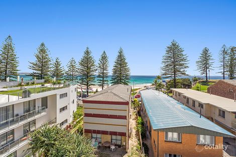Property photo of 4/11 Eden Avenue Coolangatta QLD 4225