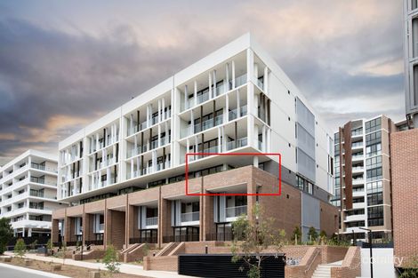 227/32 Civic Way, Rouse Hill, NSW 2155