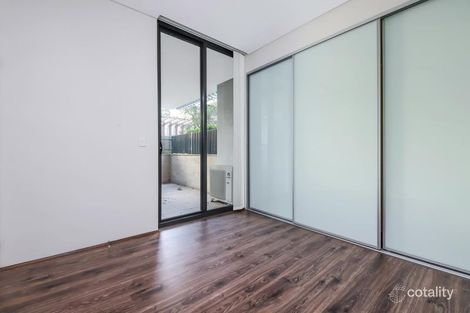 Property photo of 422/1 Cliff Road Epping NSW 2121