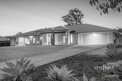 Property photo of 136-142 Glover Circuit New Beith QLD 4124
