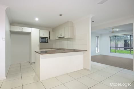 Property photo of 12 Cielo Lane Coomera QLD 4209