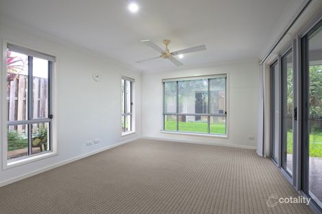 Property photo of 12 Cielo Lane Coomera QLD 4209