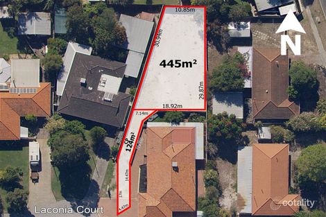 16a Laconia Ct, Riverton, WA 6148