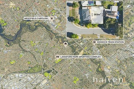 Property photo of 13 Knight Street Langford WA 6147