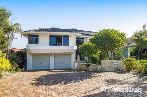 Property photo of 20 Dalton Crescent Kingsley WA 6026